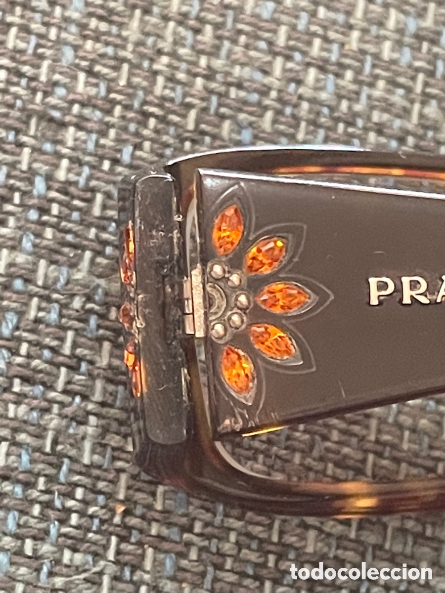 Vintage: Montura de gafas Prada - Foto 3