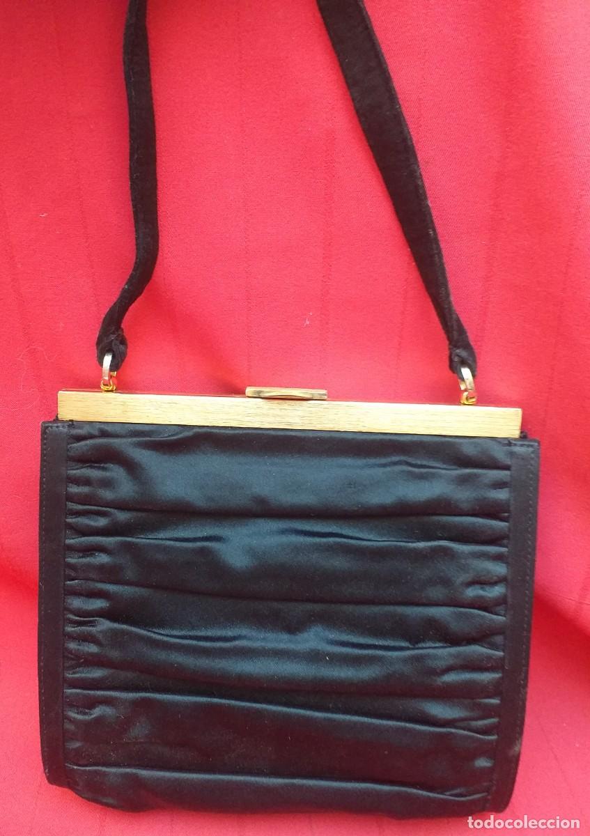 Vintage: BOLSO VINTAGE - Foto 1