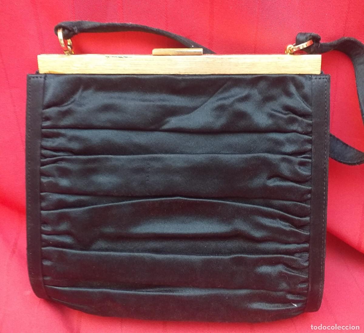 Vintage: BOLSO VINTAGE - Foto 13