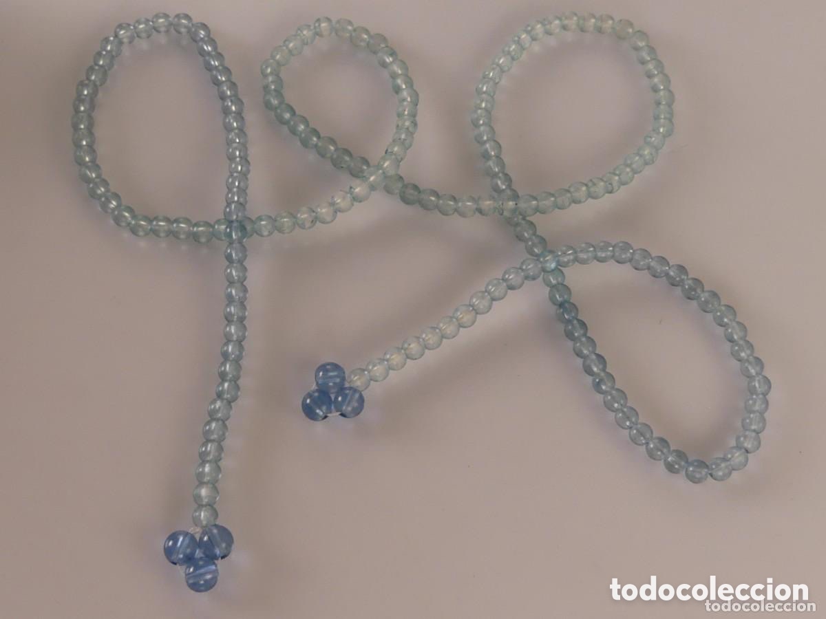 Vintage: Precioso collar de bolas , nuevo - Foto 2