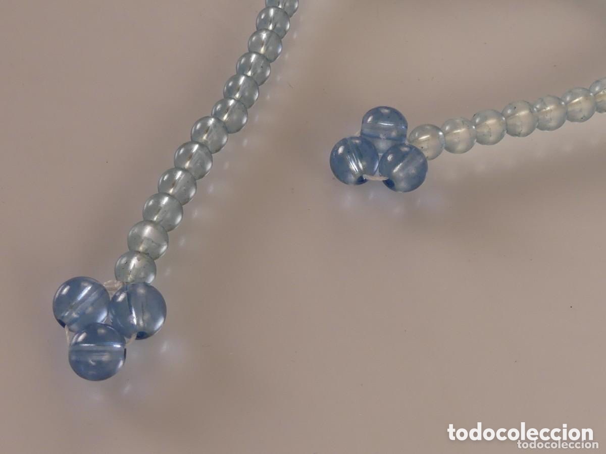 Vintage: Precioso collar de bolas , nuevo - Foto 3