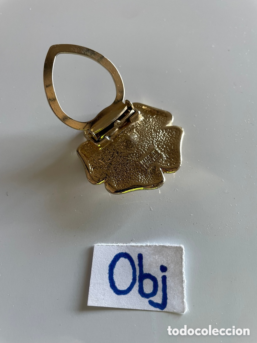 Vintage: Broche vintage - Foto 2