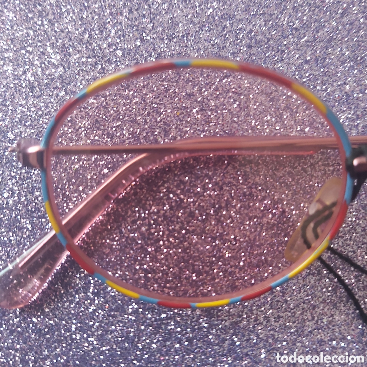Vintage: Gafas infantiles de sol. - Foto 2