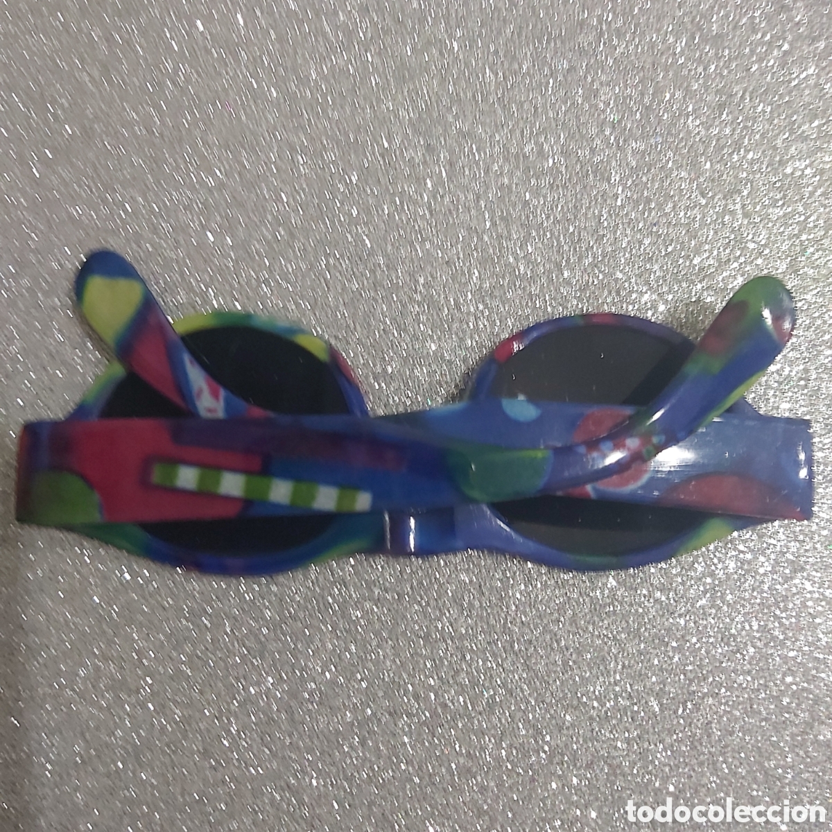 Vintage: Gafas infantiles de sol. - Foto 3