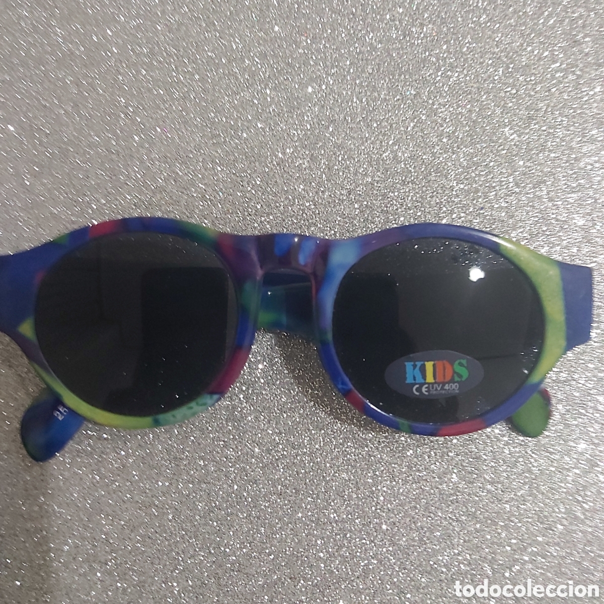 Vintage: Gafas infantiles de sol. - Foto 2