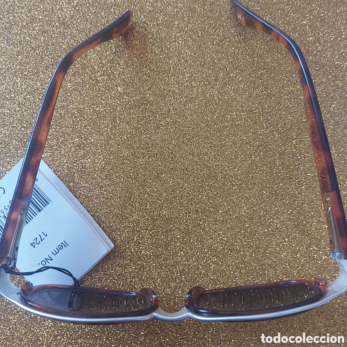Vintage: Gafas de sol - Foto 3