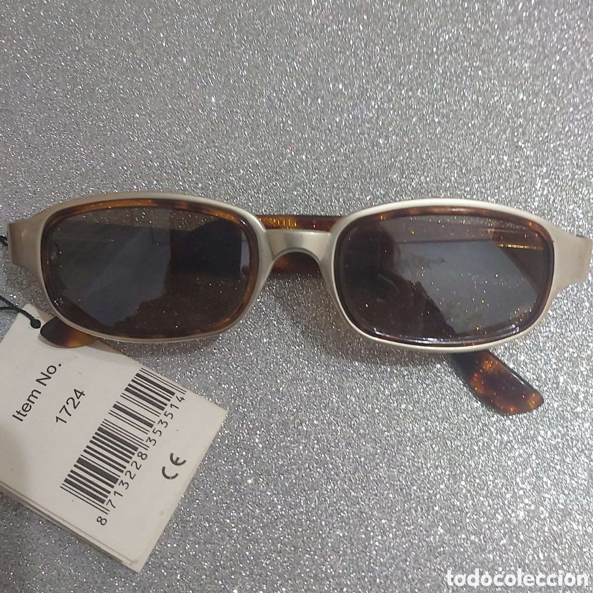 Vintage: Gafas de sol - Foto 1