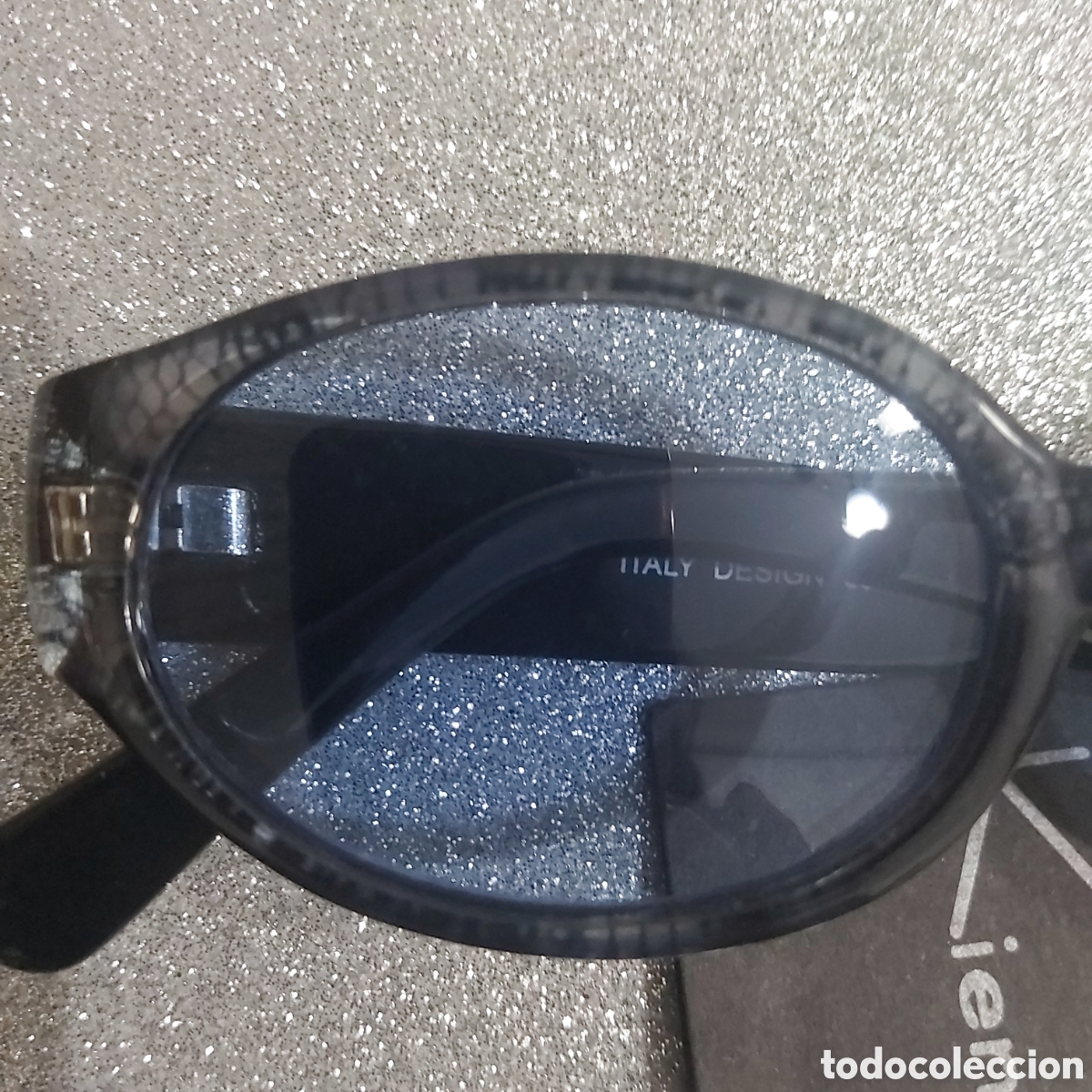 Vintage: Gafas de sol de mujer. - Foto 2