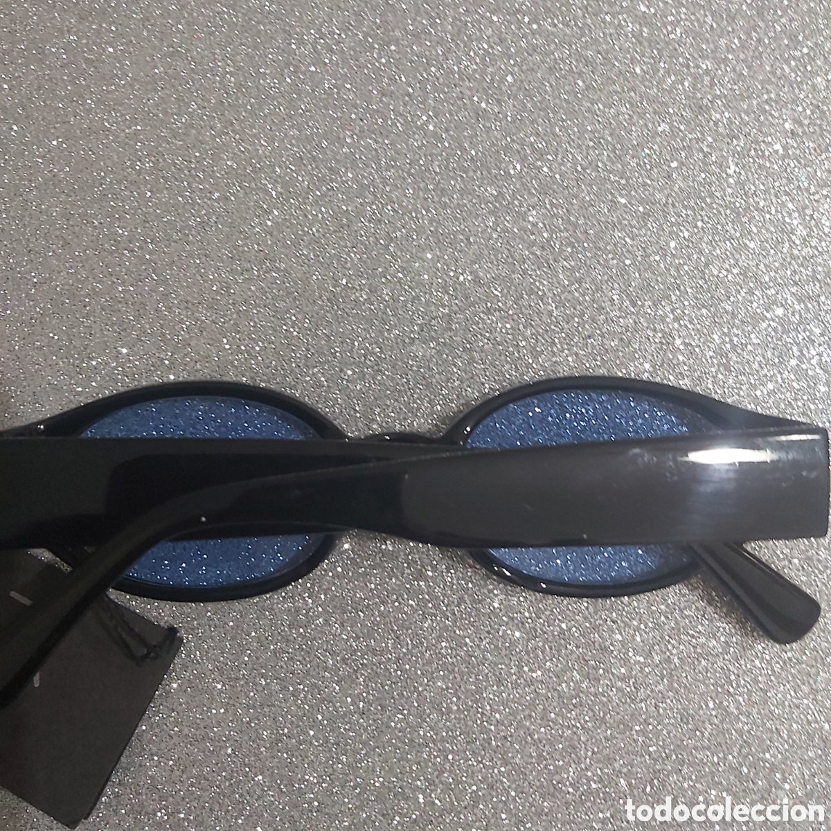 Vintage: Gafas de sol de mujer. - Foto 4