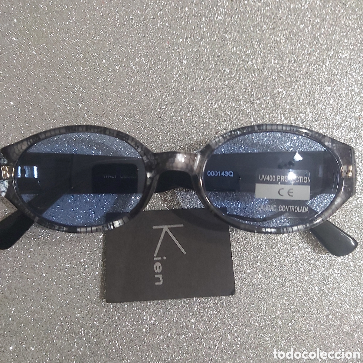 Vintage: Gafas de sol de mujer. - Foto 1