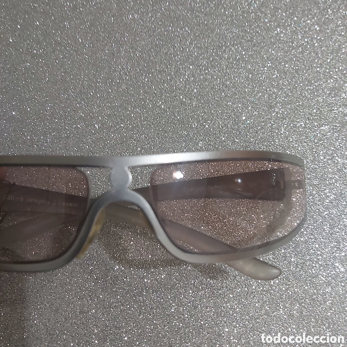 Vintage: Gafas de sol - Foto 3