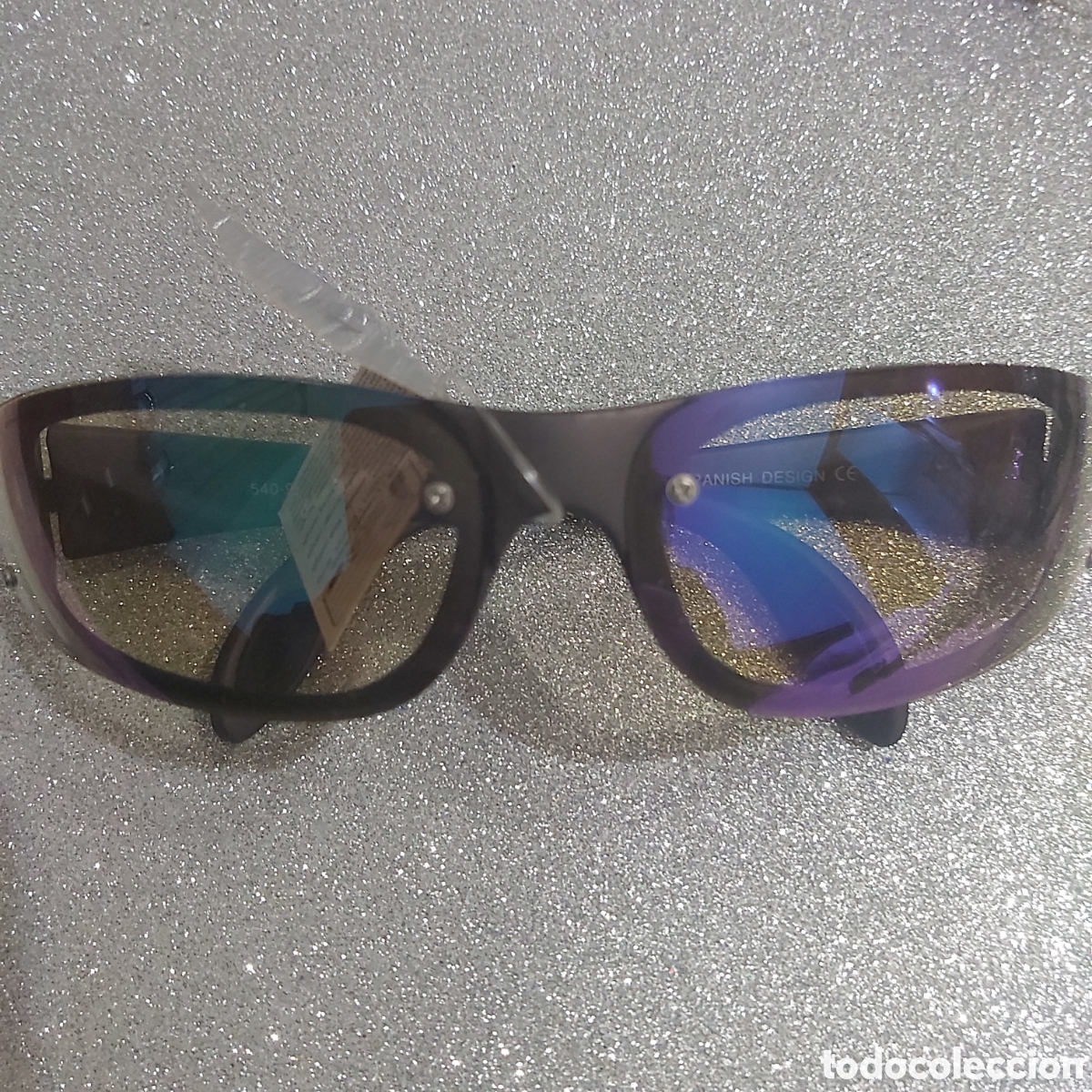 Vintage: Gafas de som - Foto 2