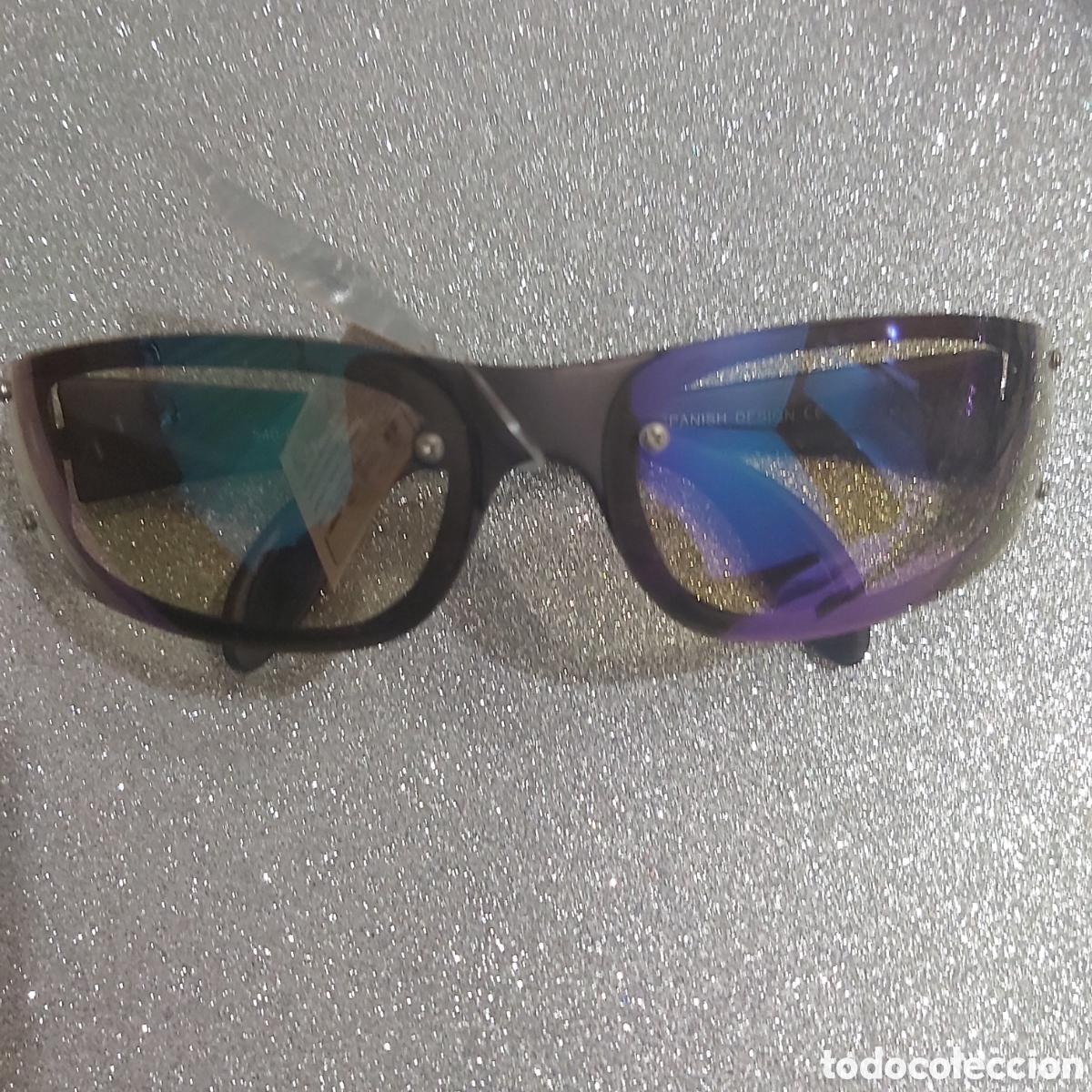 Vintage: Gafas de som - Foto 1