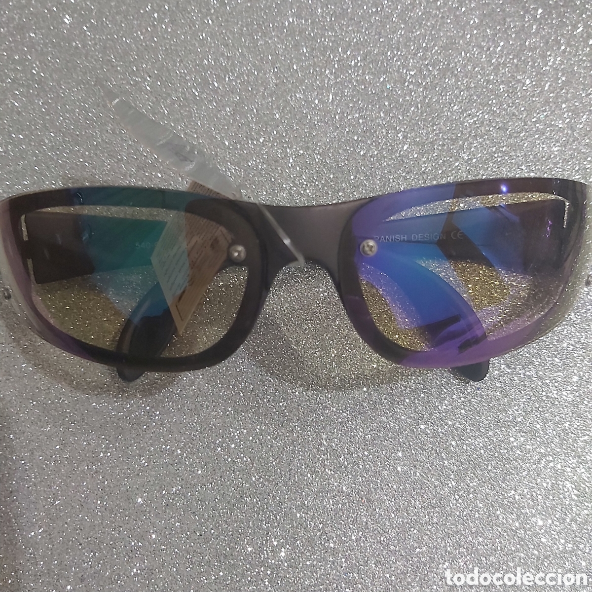 Vintage: Gafas de som - Foto 3