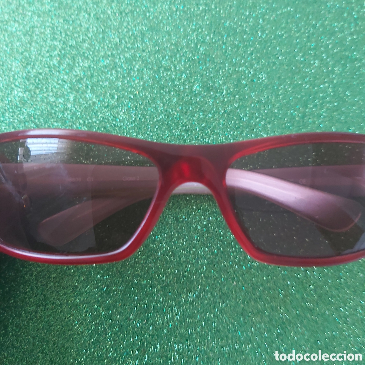Vintage: Gafas de sol - Foto 3