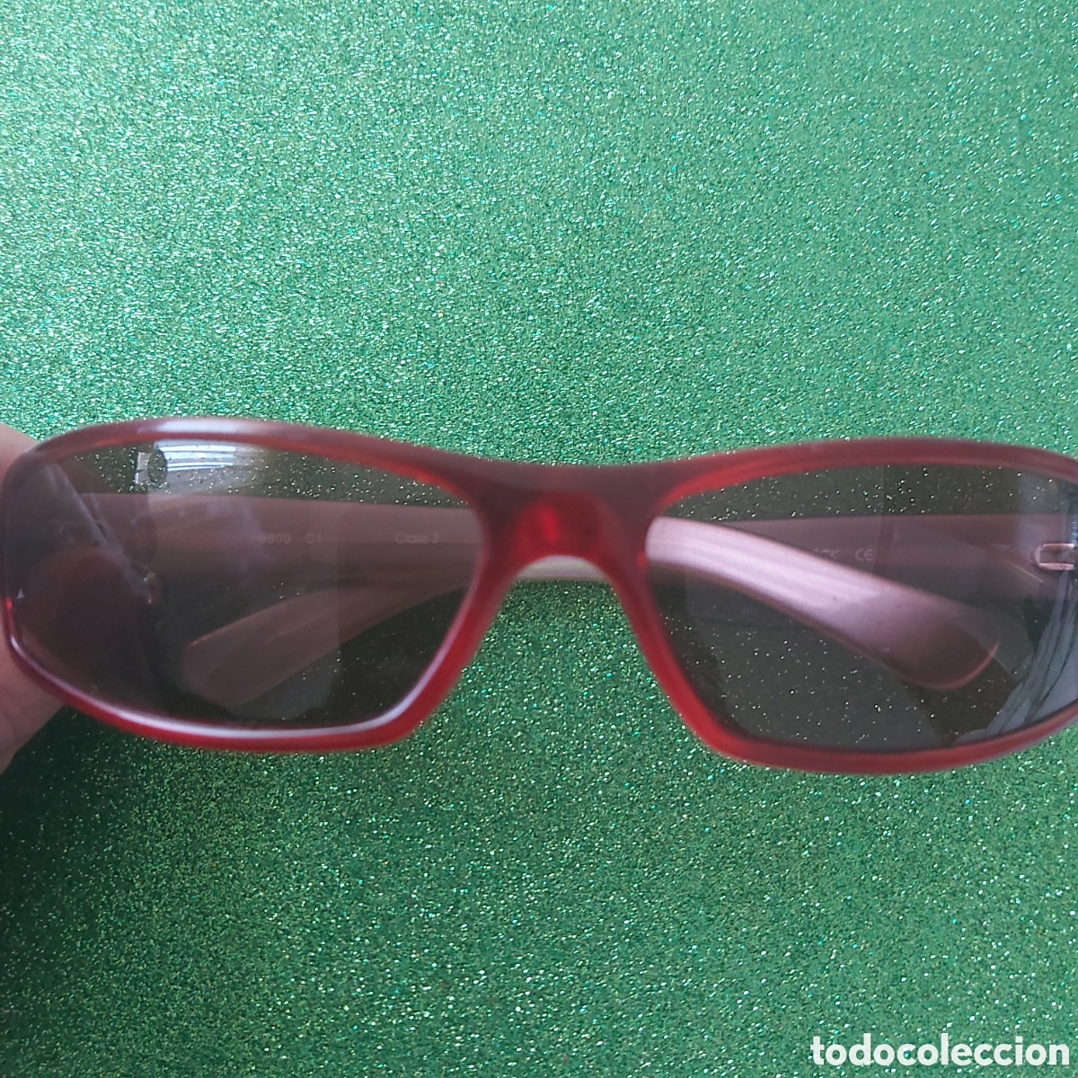 Vintage: Gafas de sol - Foto 1