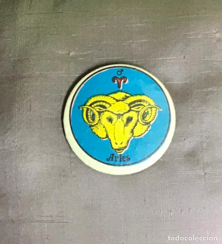 Vintage: ARIES, BROCHE - Foto 1