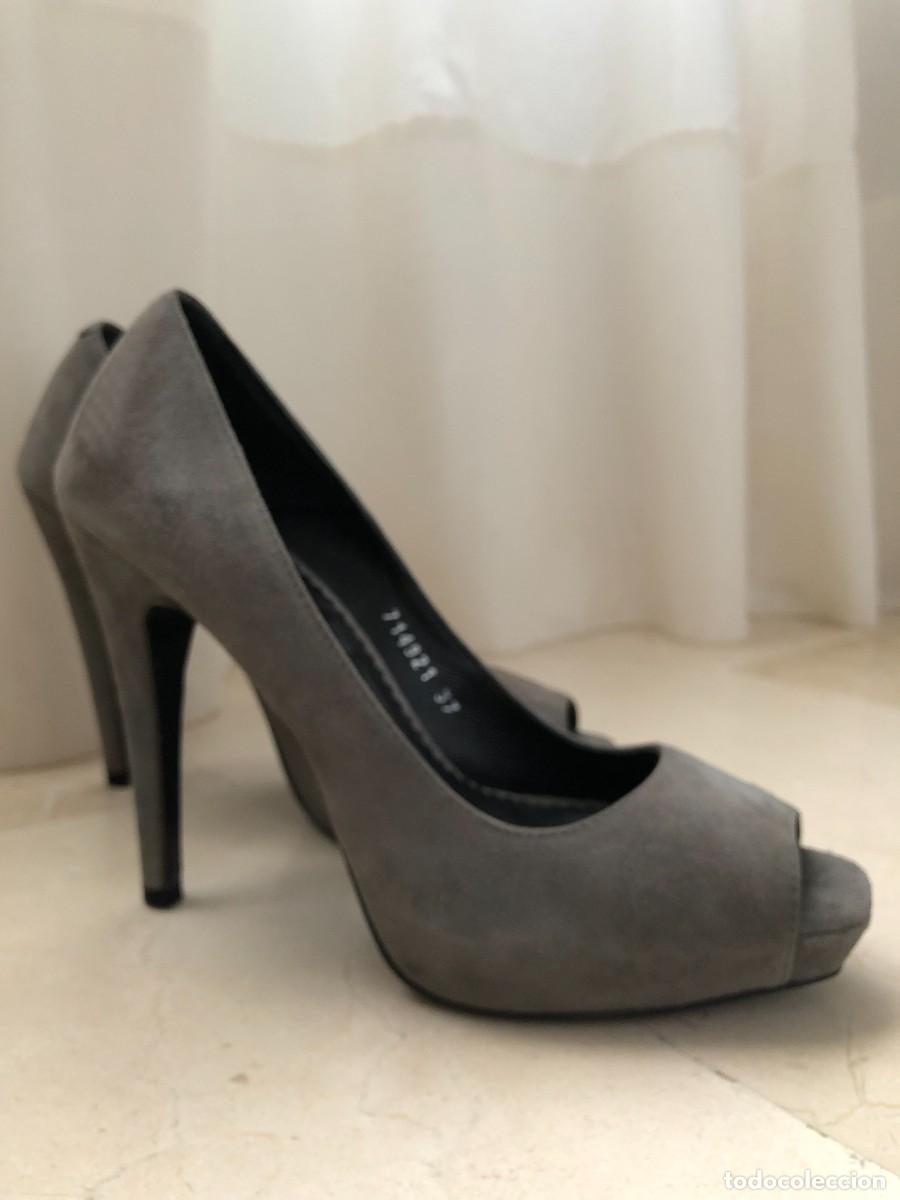 Vintage: ZAPATOS ANTE MARCA LODI - Foto 3