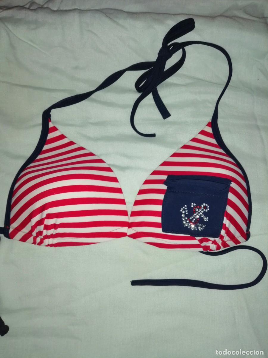 Vintage: Lote de bikinis varios modelos - Foto 2
