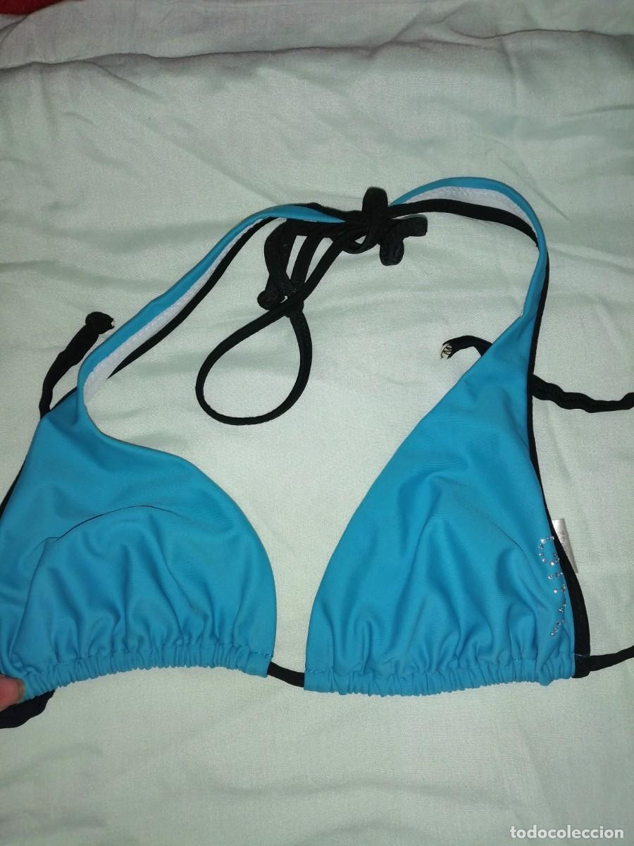 Vintage: Lote de bikinis varios modelos - Foto 4