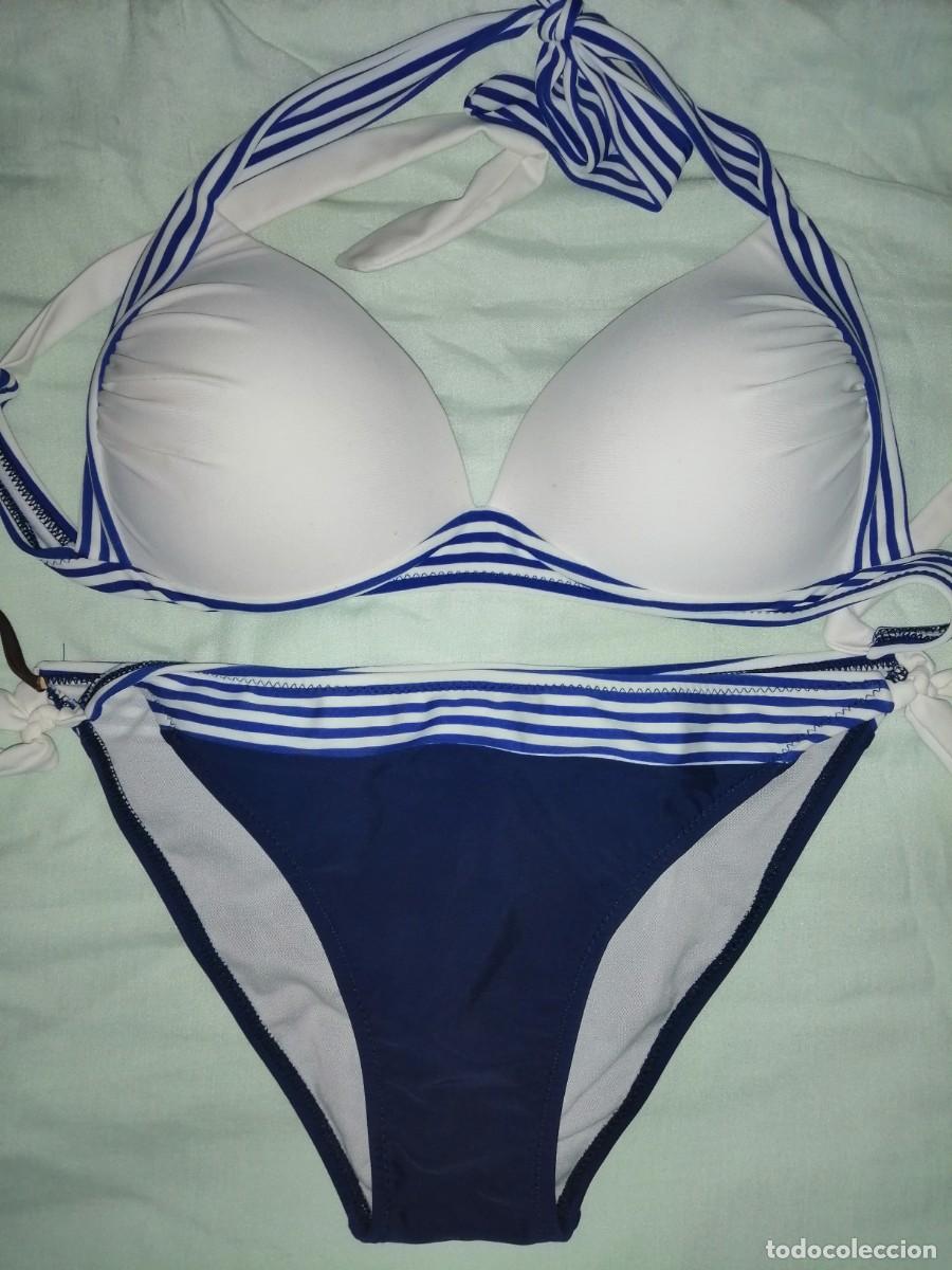 Vintage: Lote de bikinis varios modelos - Foto 7