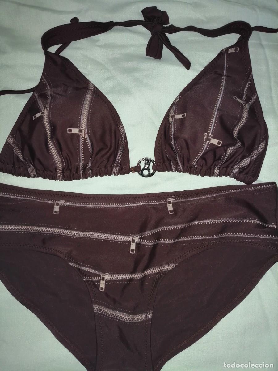 Vintage: Lote de bikinis varios modelos - Foto 9