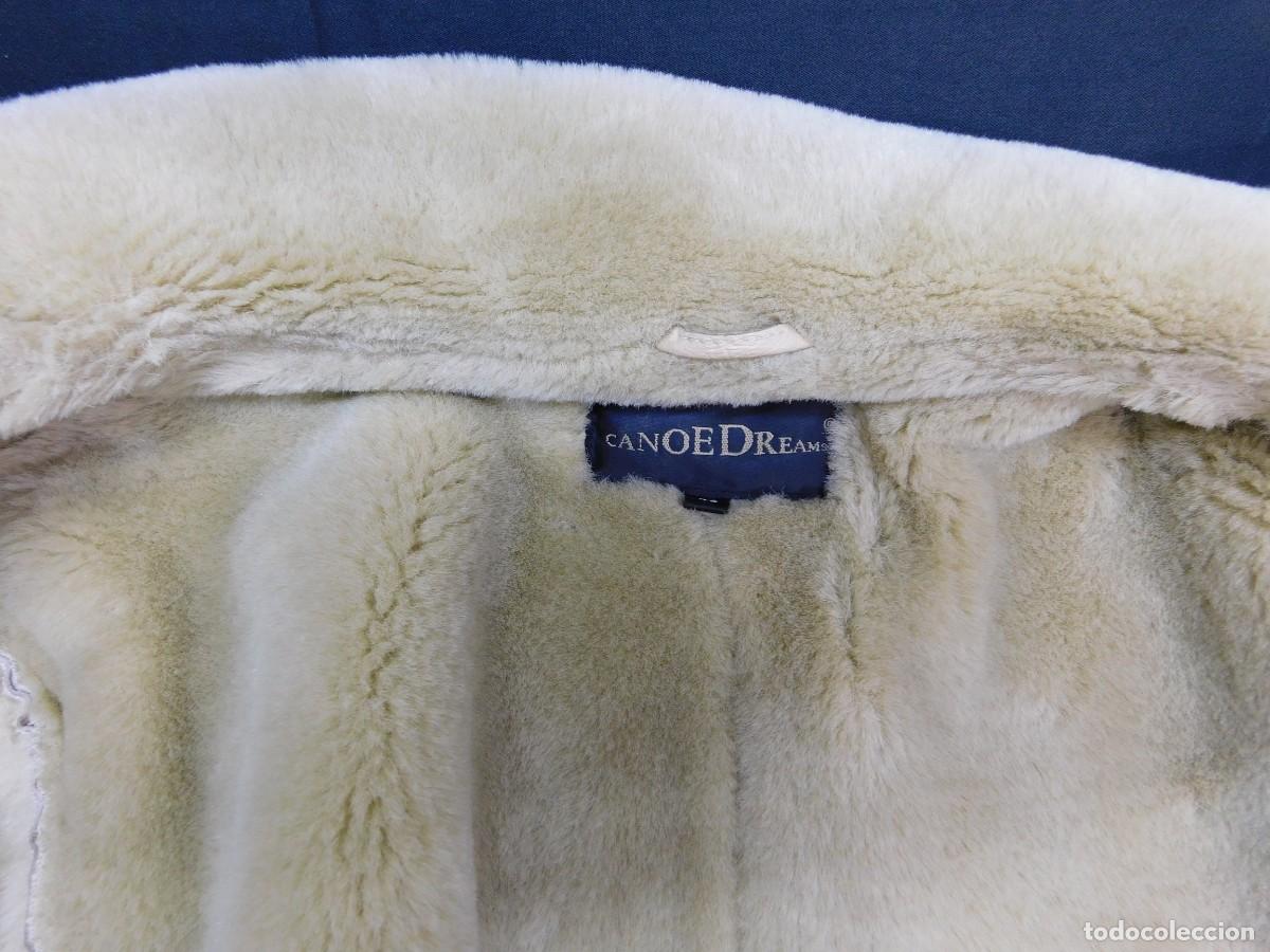 Vintage: CHAQUETA PIEL - Foto 4