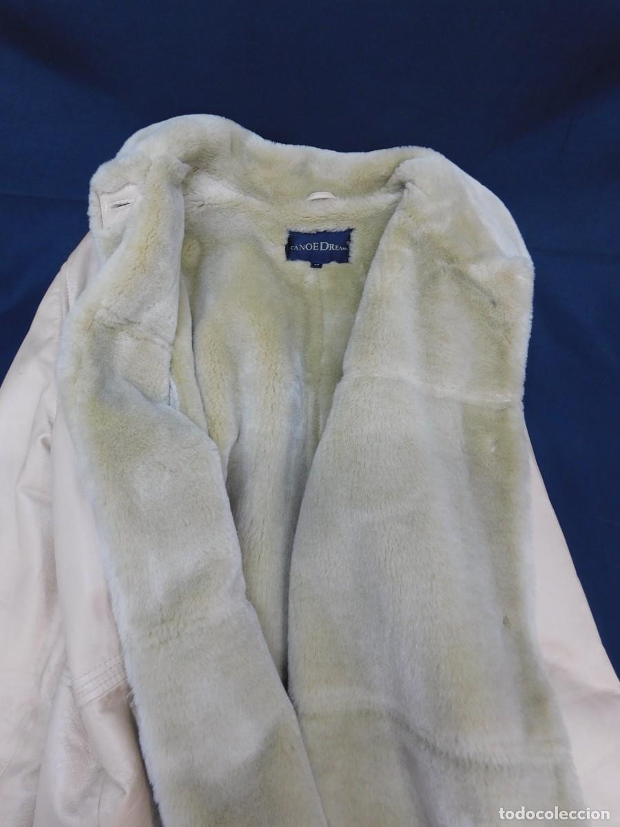 Vintage: CHAQUETA PIEL - Foto 5