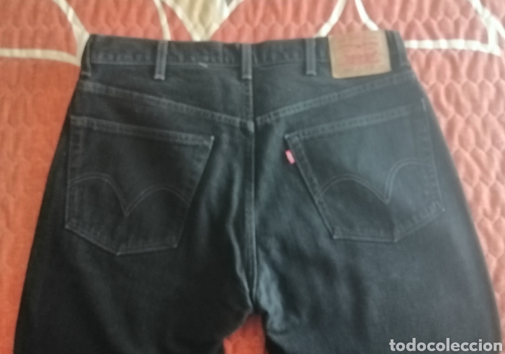 Vintage: Levis Strauss 505 - Foto 5