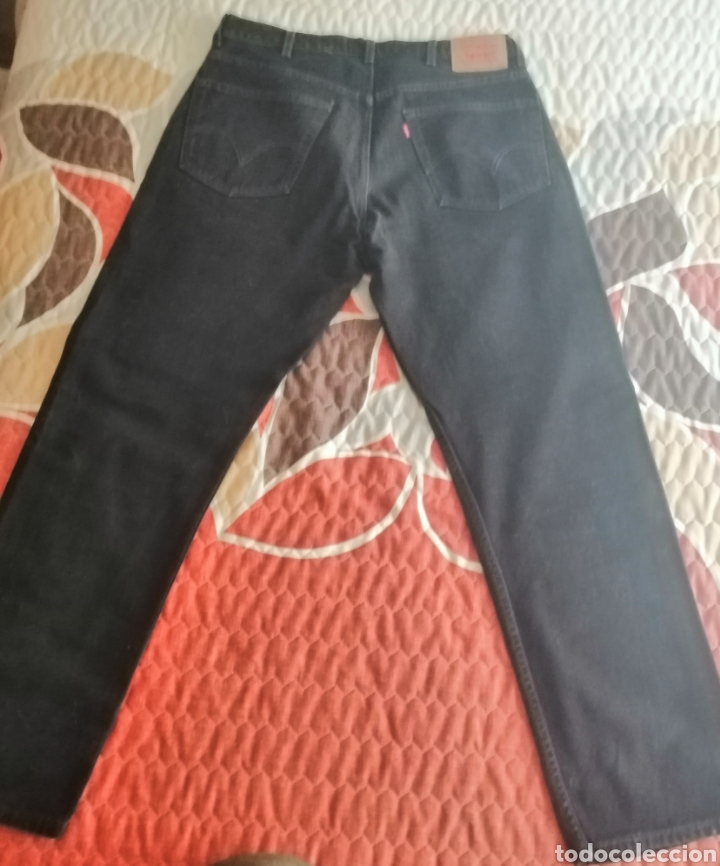 Vintage: Levis Strauss 505 - Foto 9