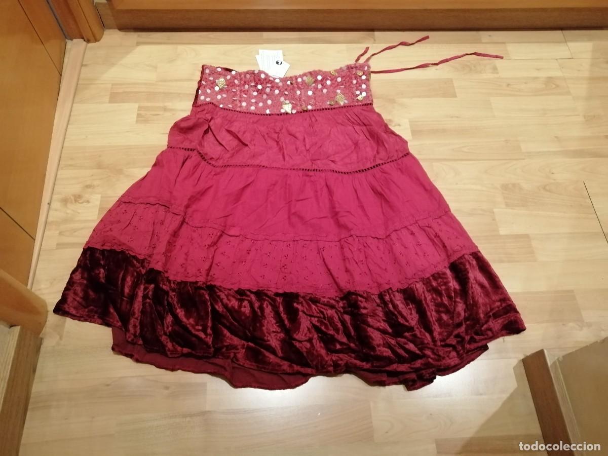 Vintage: Falda Nancy estilo hippy - Foto 18