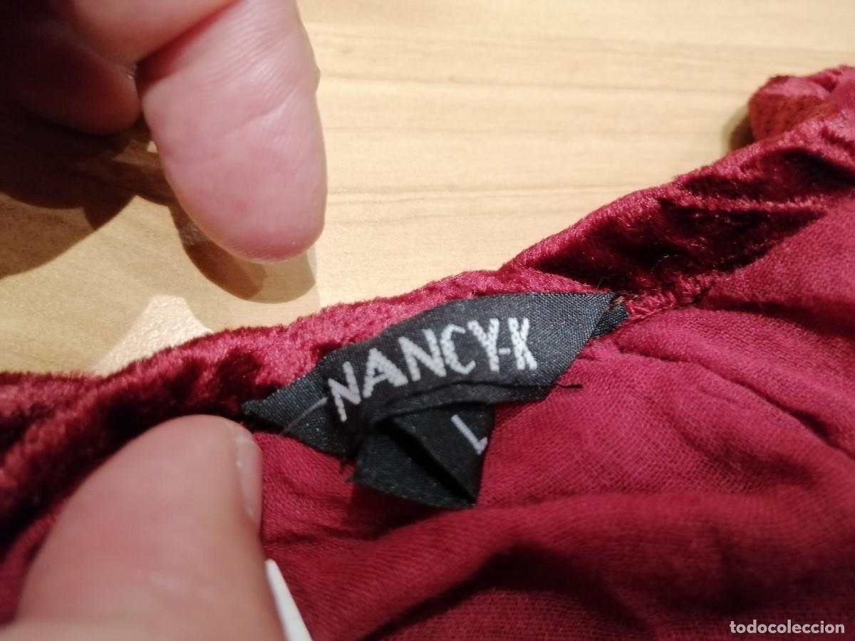Vintage: Falda Nancy estilo hippy - Foto 25