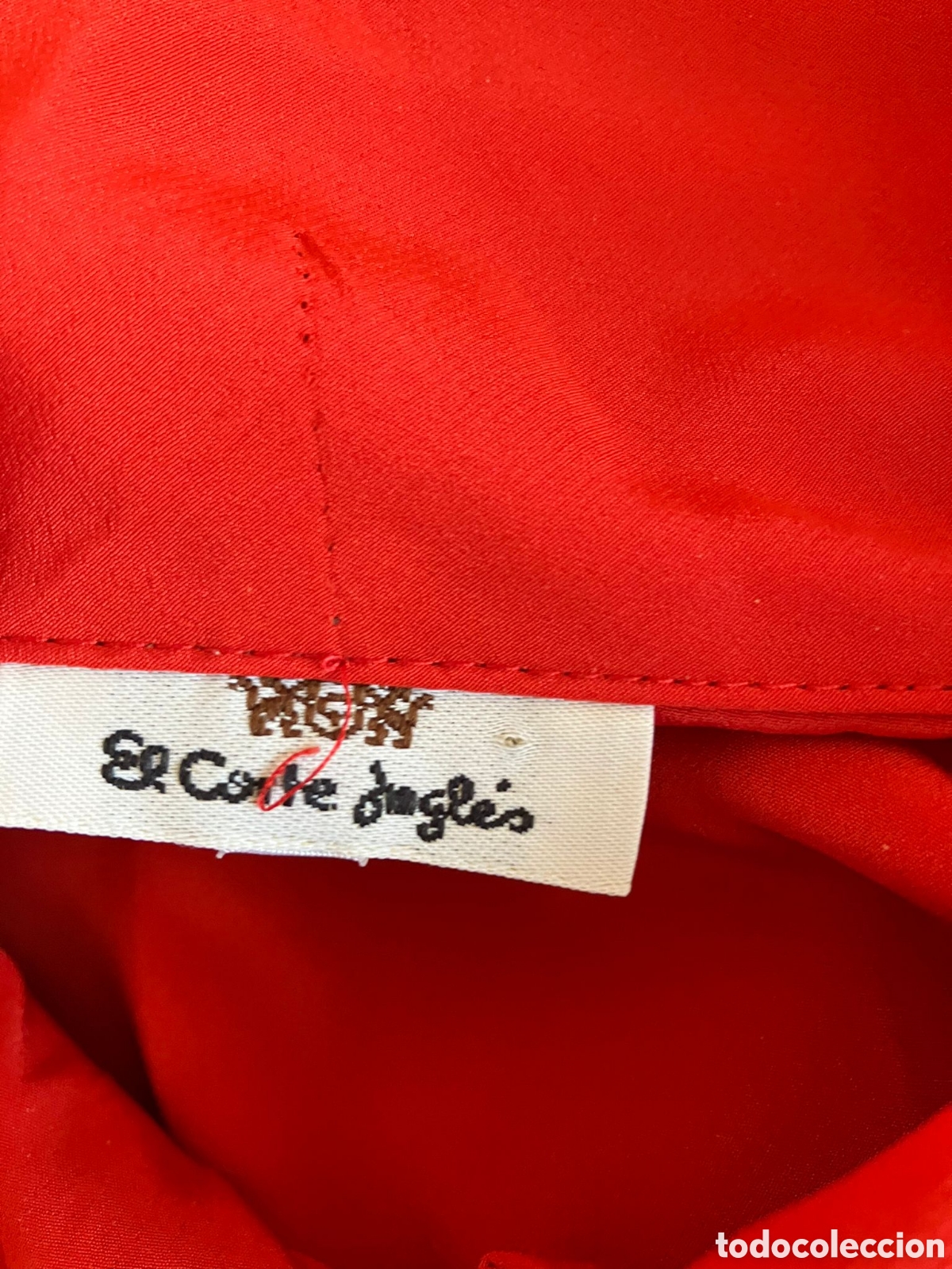 Vintage: Camisa Vintage - Foto 4