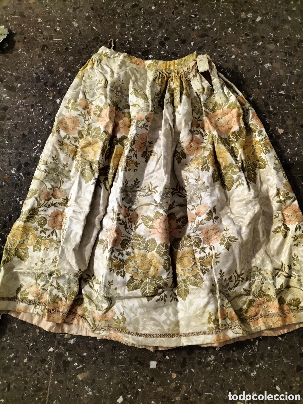 Vintage: Ropa fallera - Foto 1