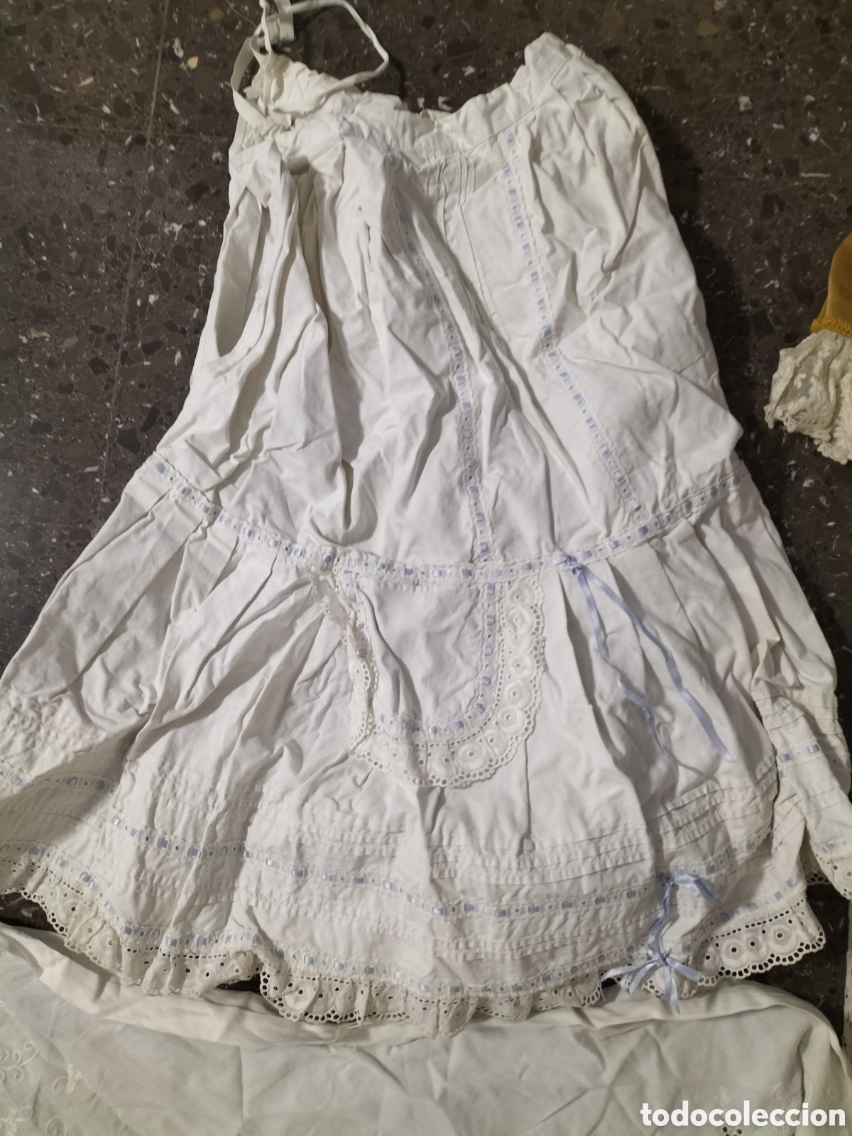 Vintage: Ropa fallera - Foto 5