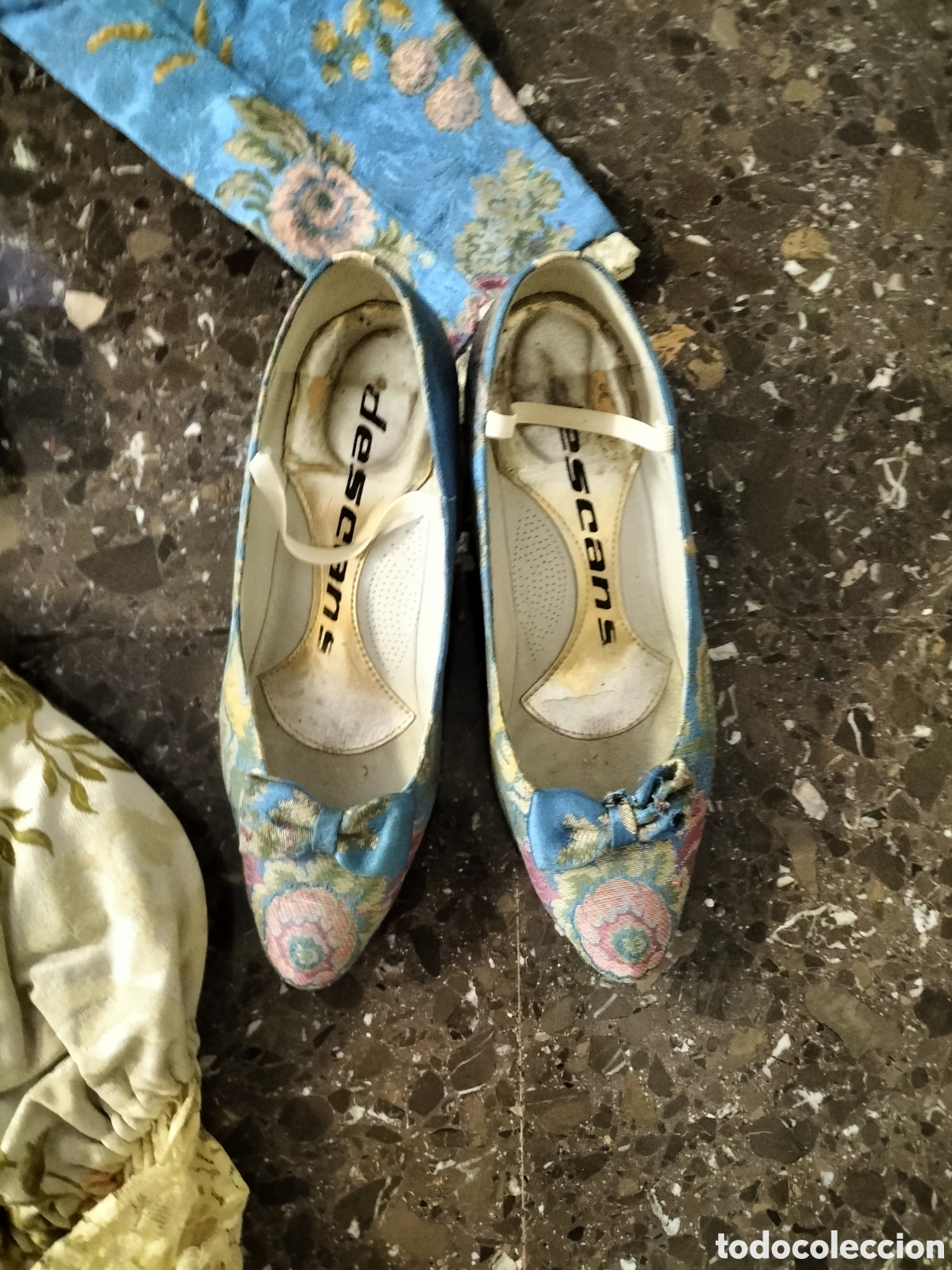 Vintage: Ropa fallera - Foto 6