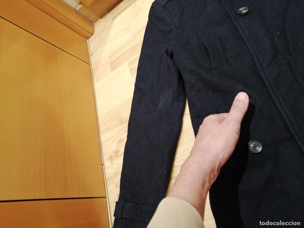 Vintage: Vintage. Abrigo Jules - Foto 10