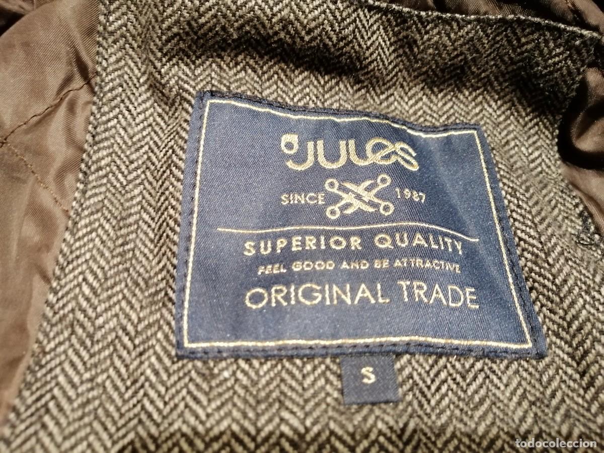 Vintage: Vintage. Abrigo Jules - Foto 13