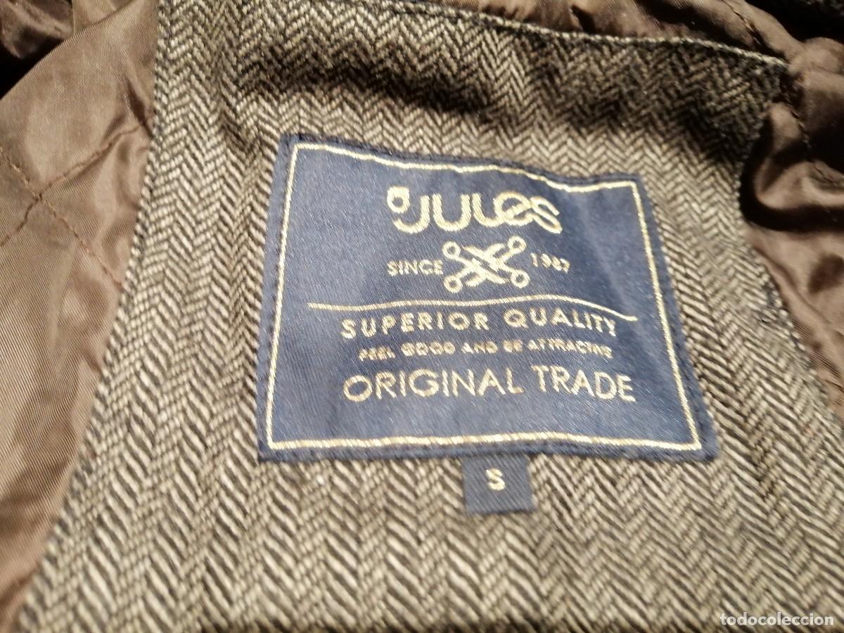 Vintage: Vintage. Abrigo Jules - Foto 14