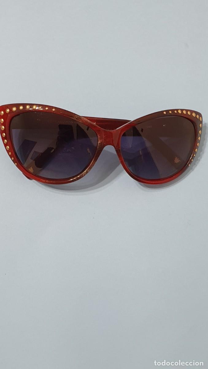 Vintage: GAFAS DE SOL DE LA MARCA &rdquo;CARAMELO&rdquo; - Foto 1