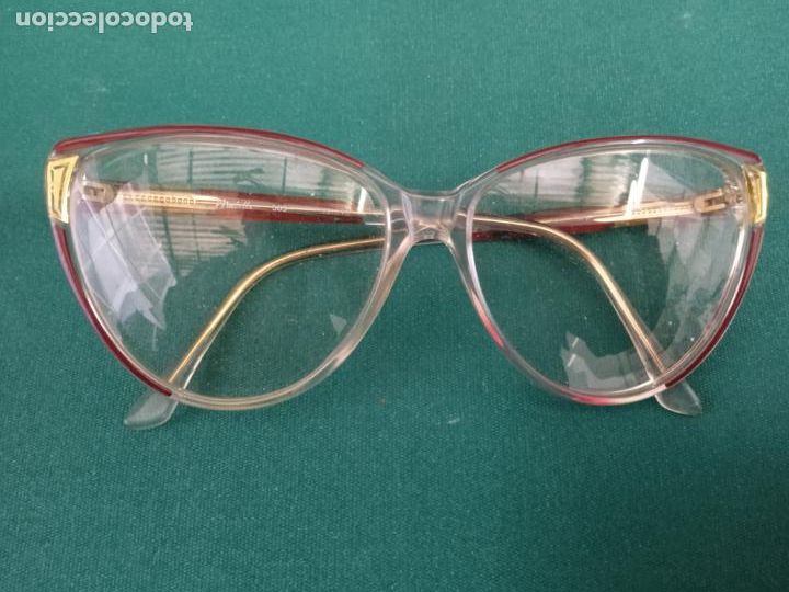 Vintage: GAFAS MABELLE 563 - GRADUADAS - Foto 3