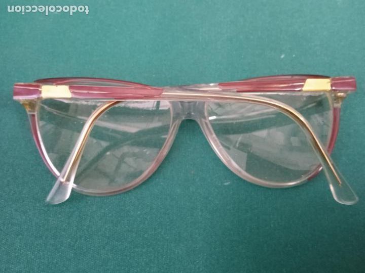 Vintage: GAFAS MABELLE 563 - GRADUADAS - Foto 4