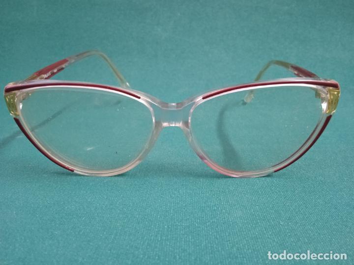 Vintage: GAFAS MABELLE 563 - GRADUADAS - Foto 1