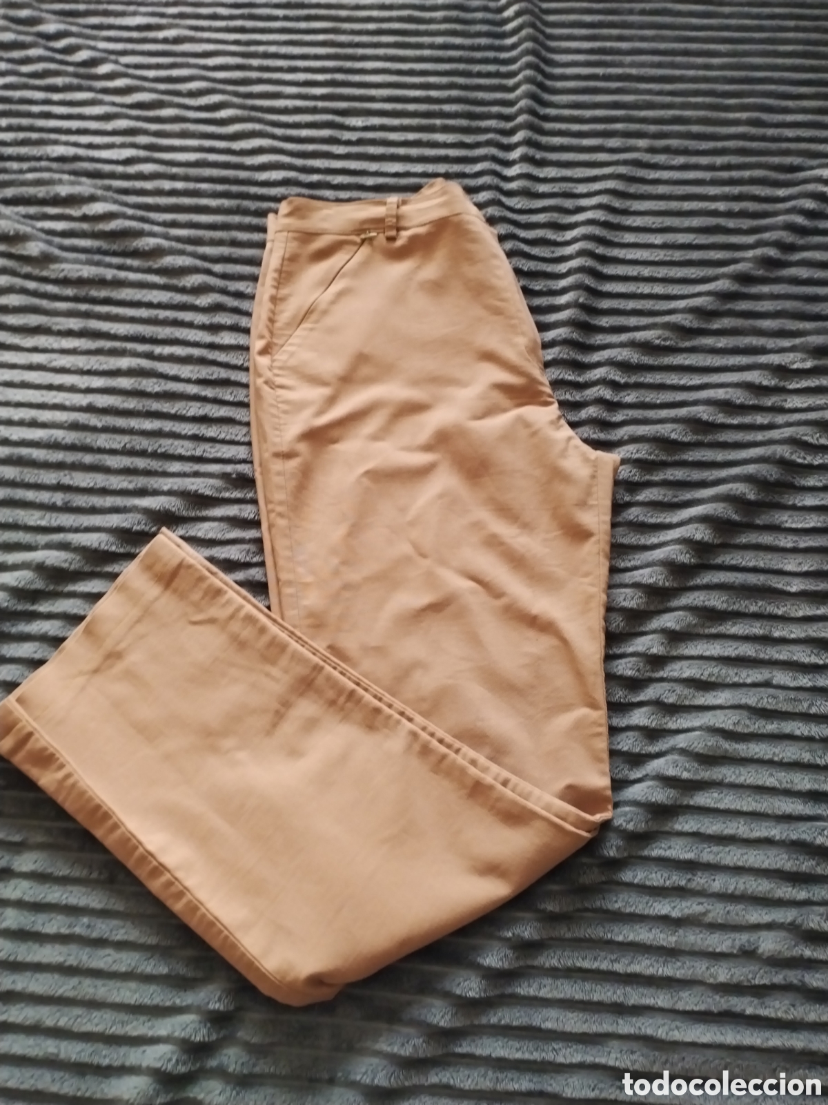 Vintage: Pantal&oacute;n mujer XL - Foto 3