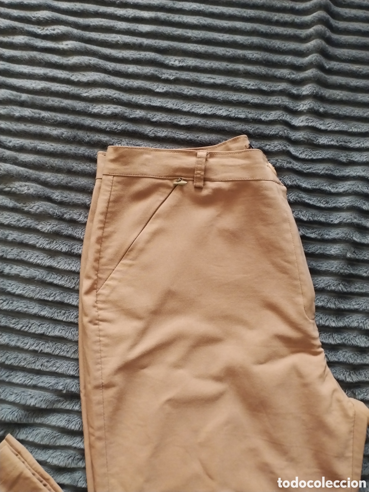 Vintage: Pantal&oacute;n mujer XL - Foto 4