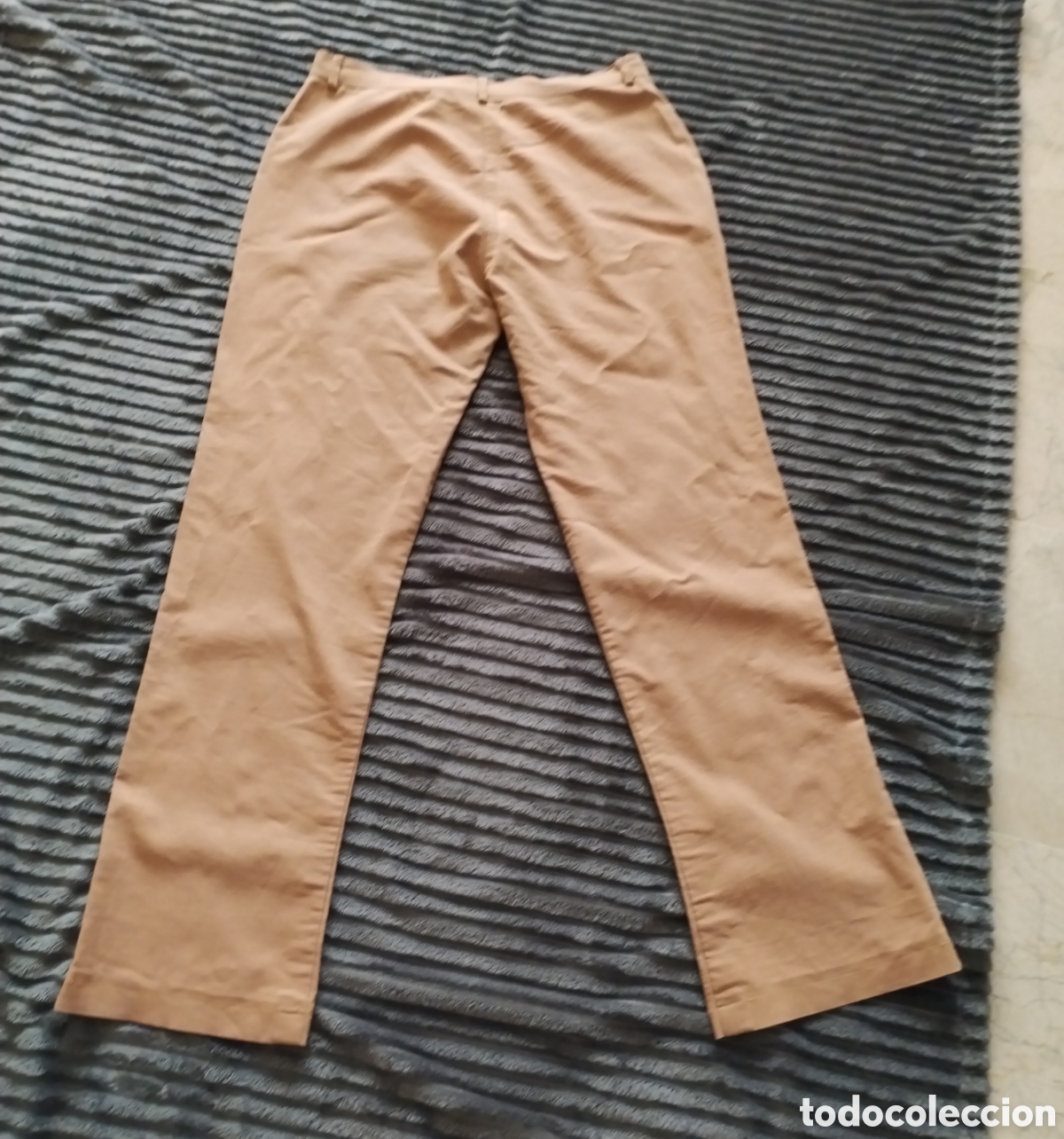 Vintage: Pantal&oacute;n mujer XL - Foto 5