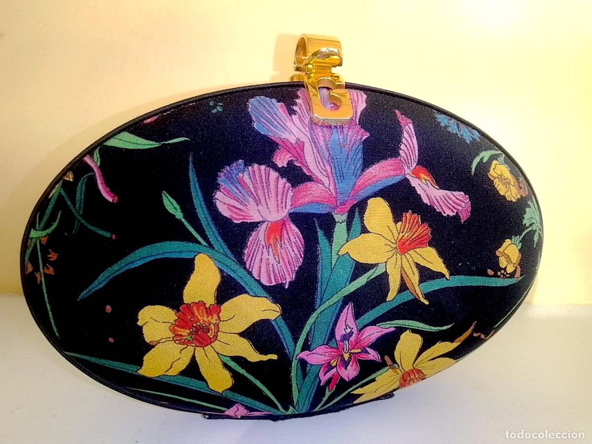 Vintage: Bolso Gucci vintage - Foto 1