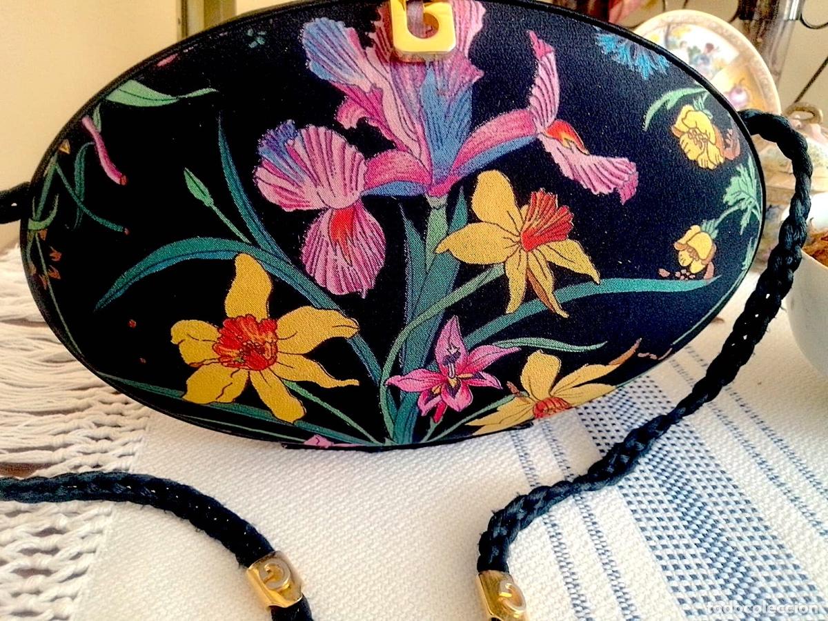 Vintage: Bolso Gucci vintage - Foto 2