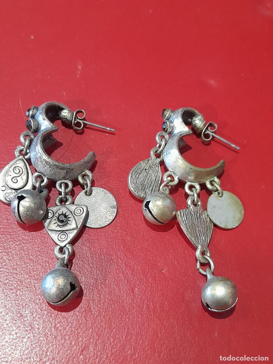 Vintage: PENDIENTES VINTAGE (I) - Foto 1