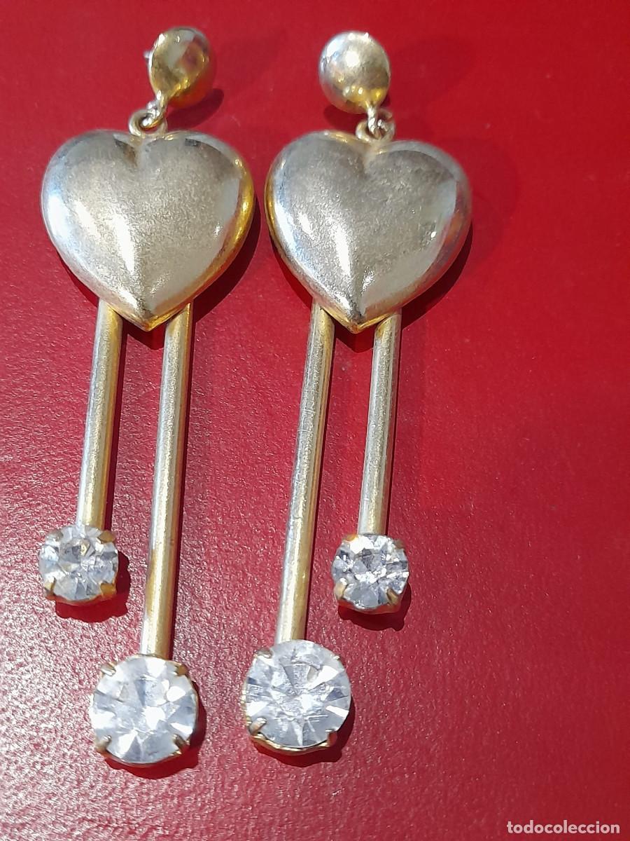 Vintage: PENDIENTES VINTAGE (II) - Foto 1